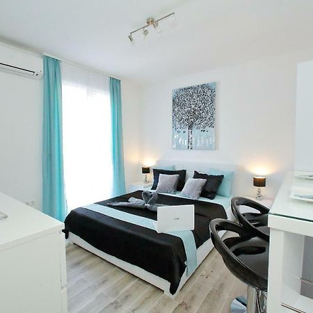 Bonaca Apartment Zadar Exterior photo