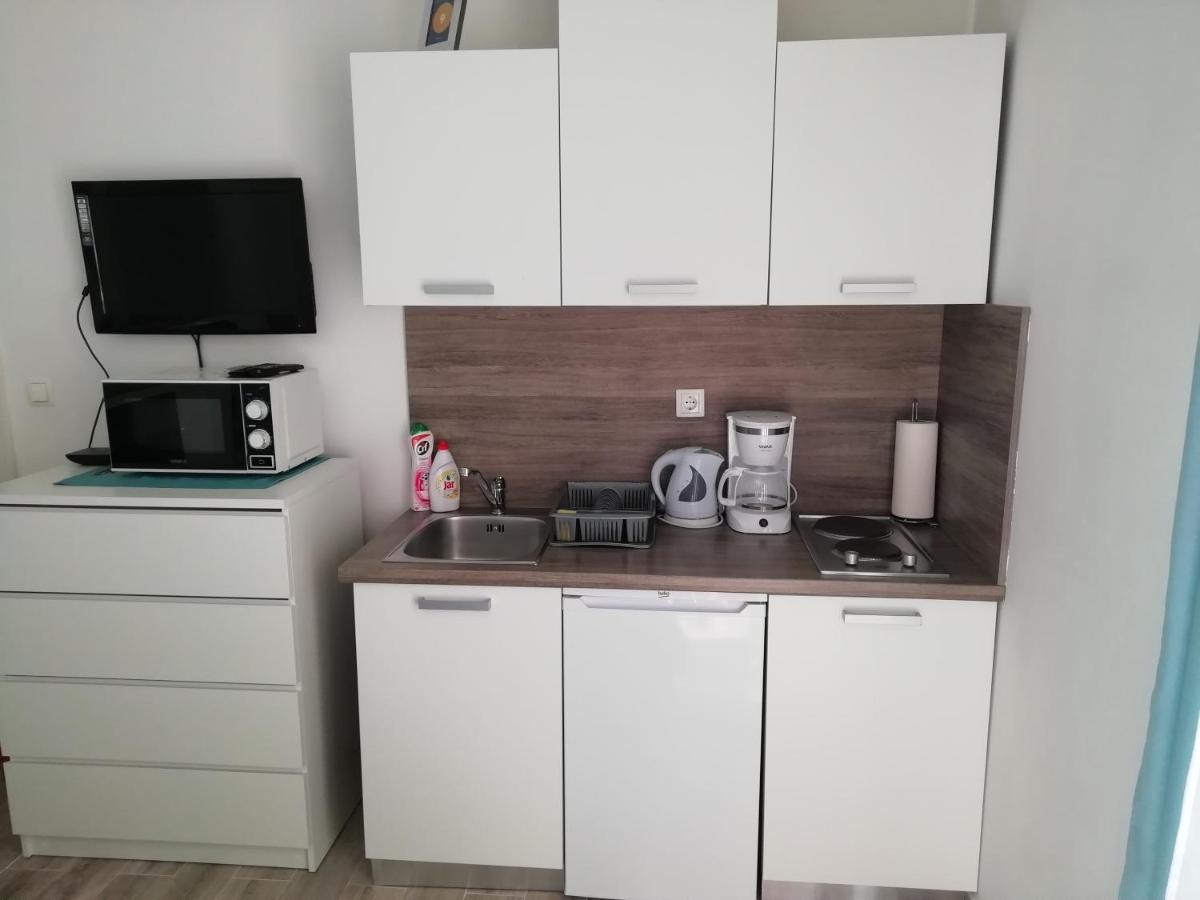 Bonaca Apartment Zadar Exterior photo