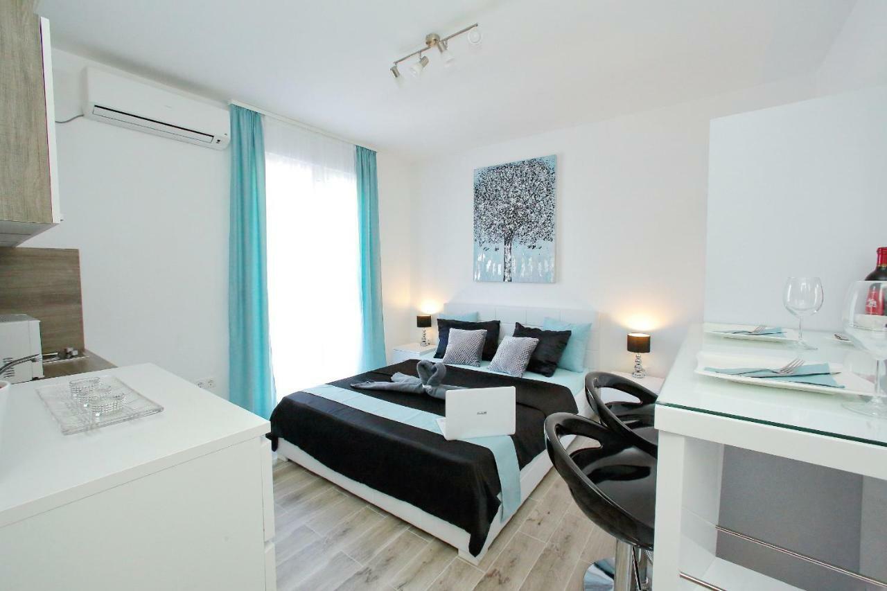 Bonaca Apartment Zadar Exterior photo