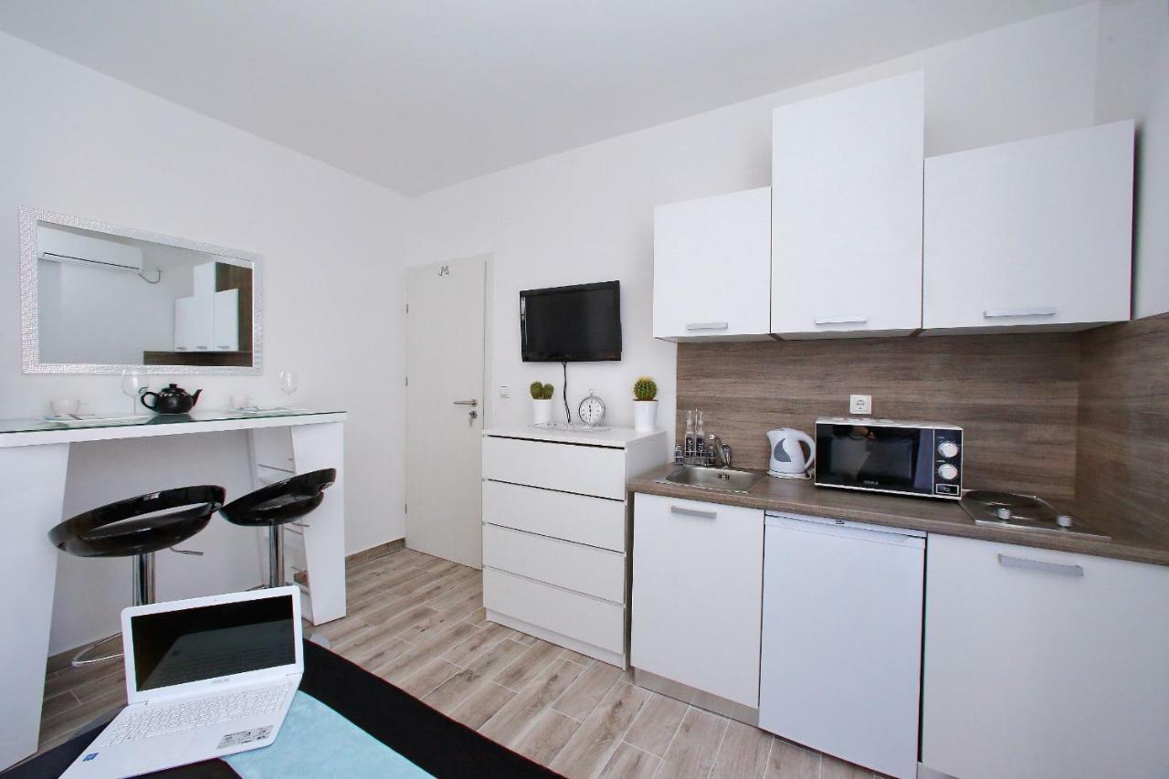 Bonaca Apartment Zadar Exterior photo