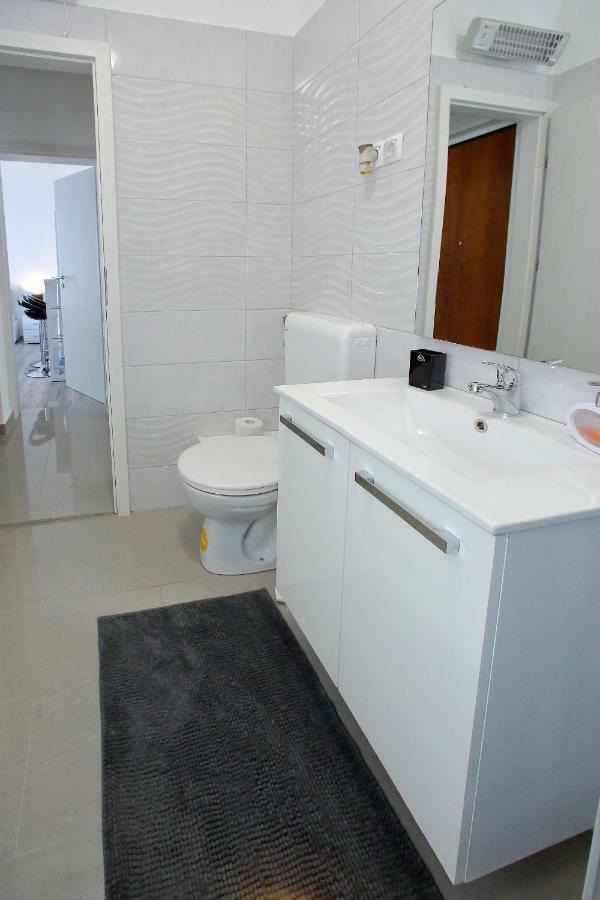 Bonaca Apartment Zadar Exterior photo